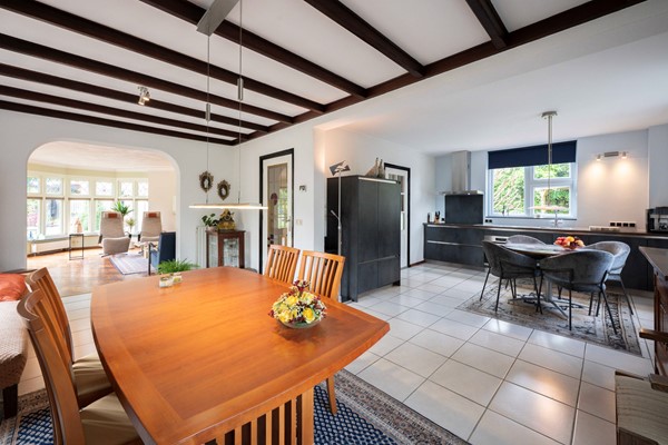 Medium property photo - Haspelstraat 2, 4741 SH Hoeven